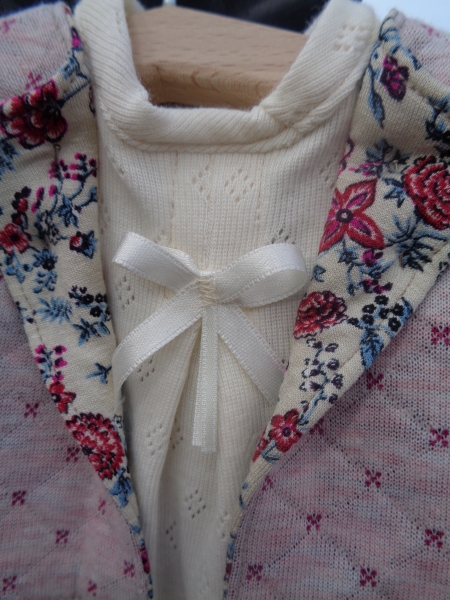 Baby Gigi Bastelset